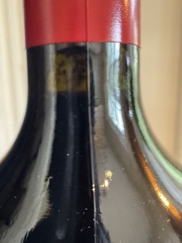 Two Hands, Zippy's Block Roennfeldt Road Shiraz, Barossa Valley