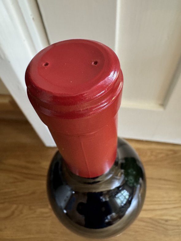 Two Hands, Zippy's Block Roennfeldt Road Shiraz, Barossa Valley