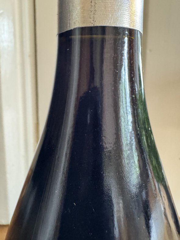 Mischief and Mayhem, Chambolle-Musigny