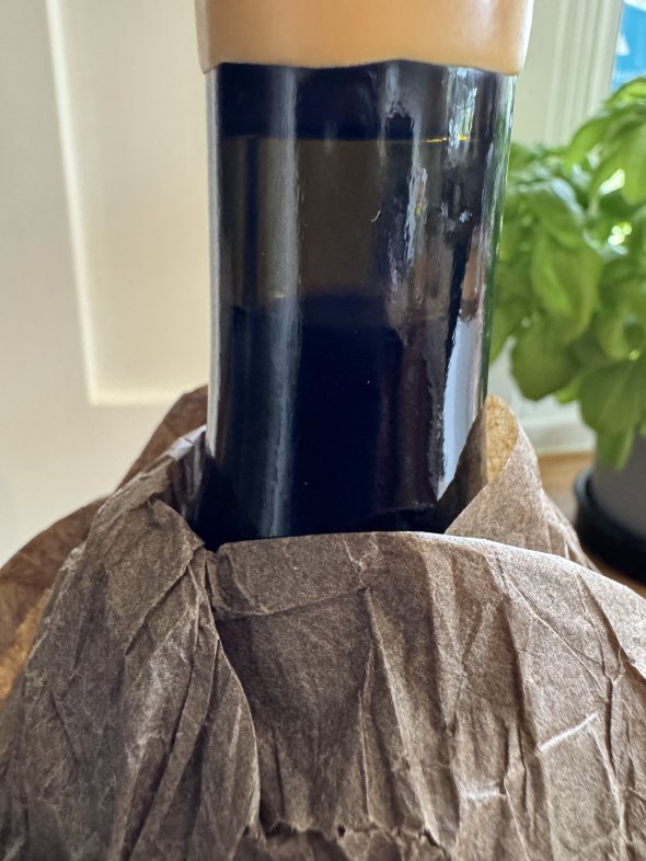 M. Chapoutier, Ermitage, Le Pavillon