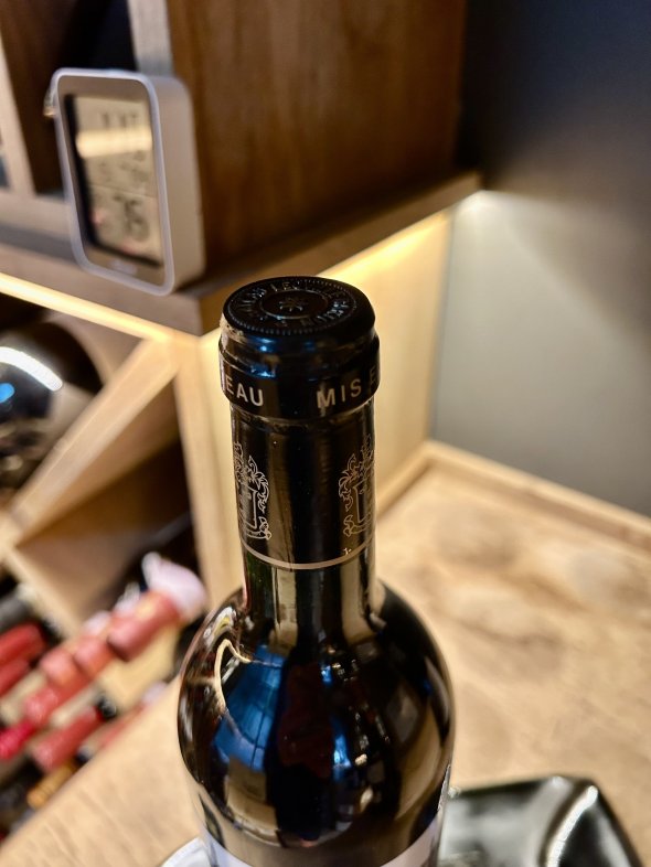 Chateau Leoville Barton 2eme Cru Classe, Saint-Julien