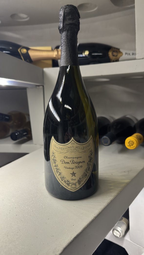 Dom Perignon