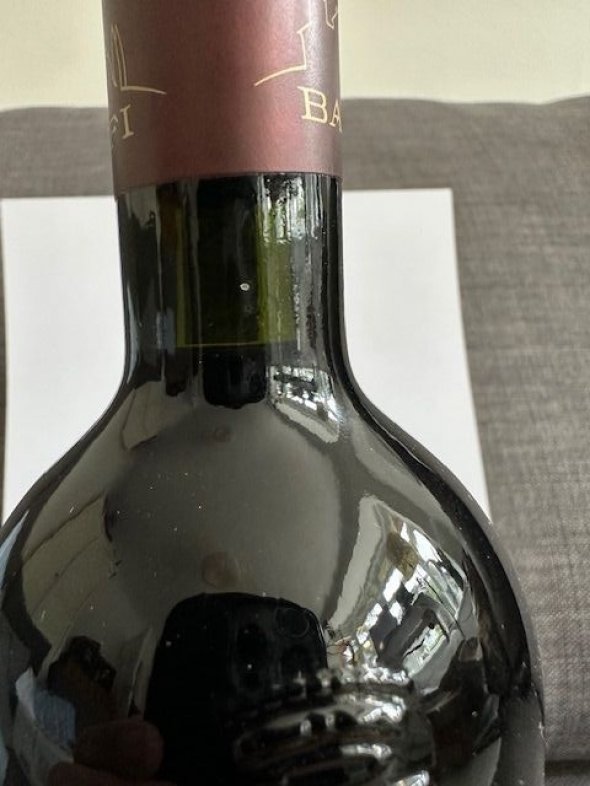 Castello Banfi, Brunello di Montalcino