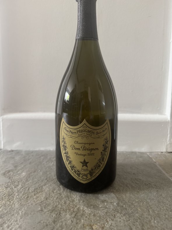 Dom Perignon