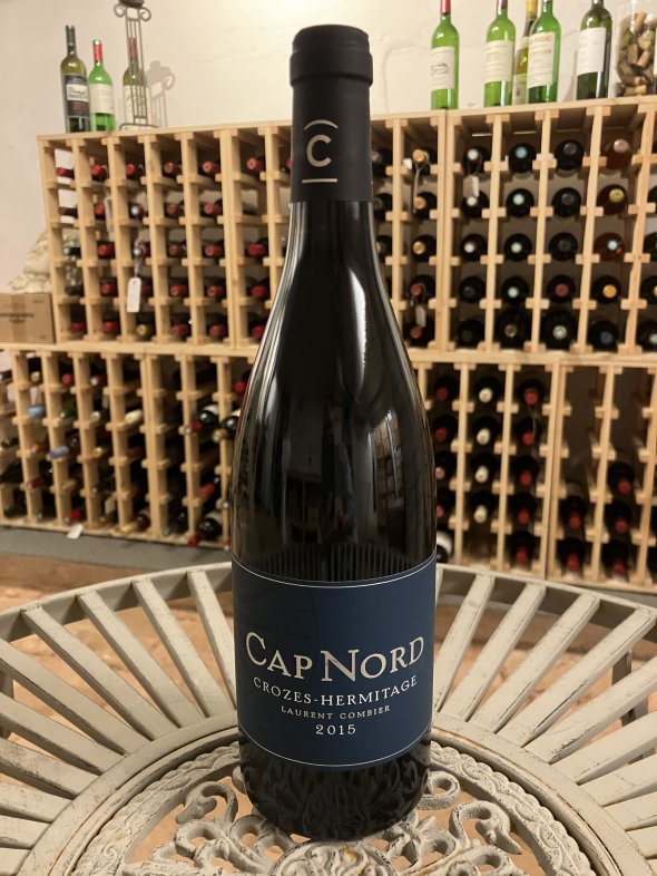Domaine Combier, Crozes-Hermitage, Cap Nord