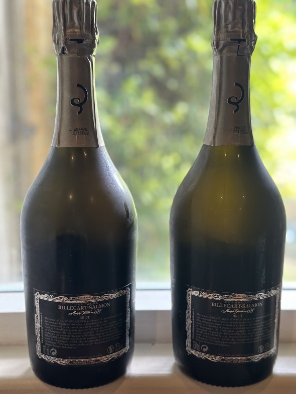 Billecart-Salmon, Nicolas Francois