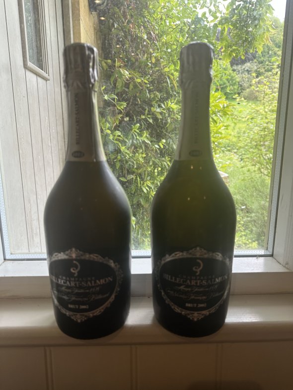 Billecart-Salmon, Nicolas Francois