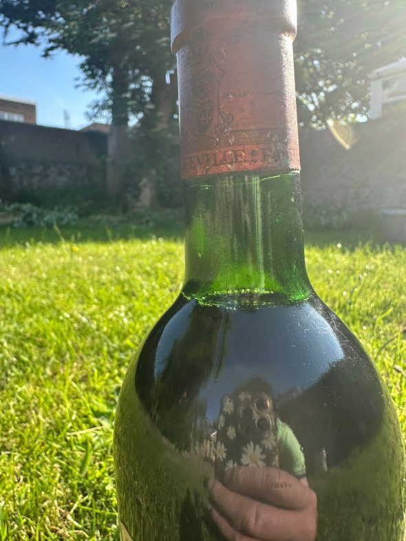 Chateau Pichon Baron 2eme Cru Classe, Pauillac