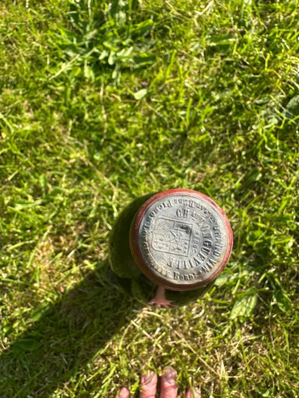 Chateau Pichon Baron 2eme Cru Classe, Pauillac