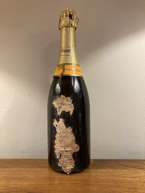Veuve Clicquot