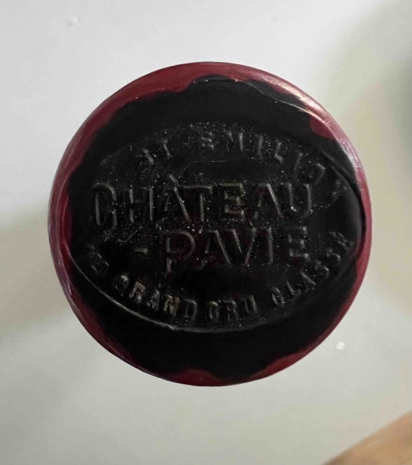 Chateau Pavie Premier Grand Cru Classe A, Saint-Emilion Grand Cru