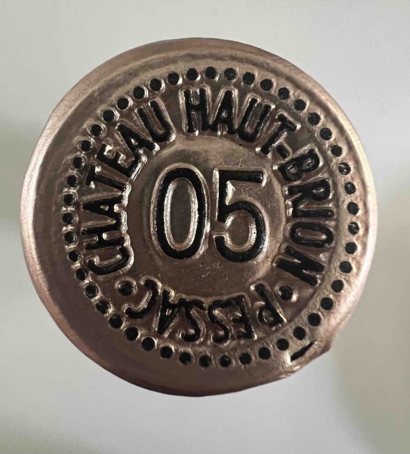 Chateau Haut-Brion Premier Cru Classe, Pessac-Leognan