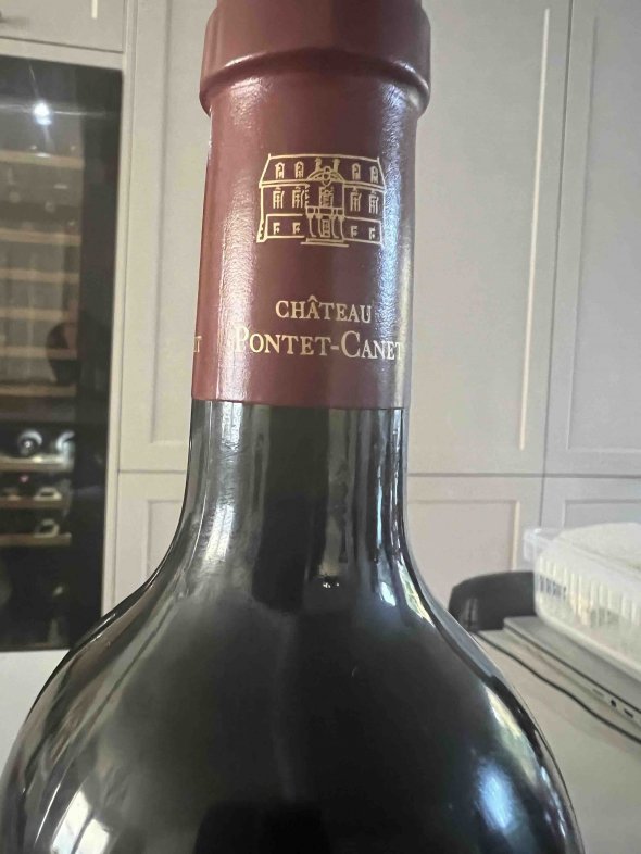 Chateau Pontet-Canet 5eme Cru Classe, Pauillac