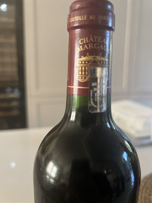 Chateau Margaux Premier Cru Classe, Margaux