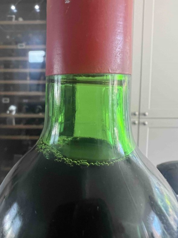 Penfolds, Grange Hermitage Bin 95, South Australia