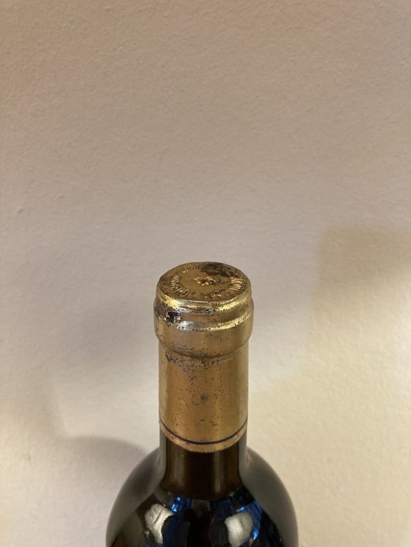 Chateau La Croix du Casse, Pomerol