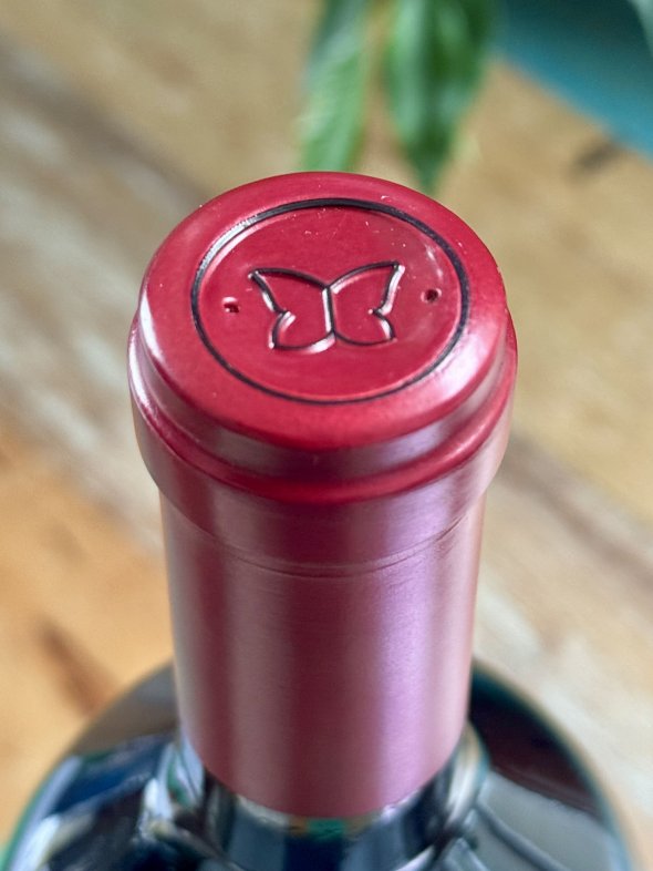 Orin Swift, Papillon, Napa Valley
