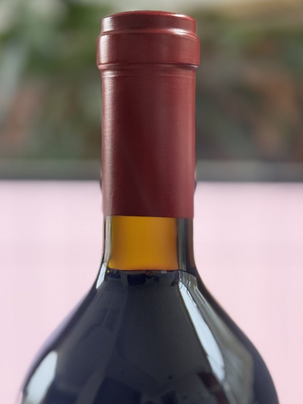 Orin Swift, Papillon, Napa Valley