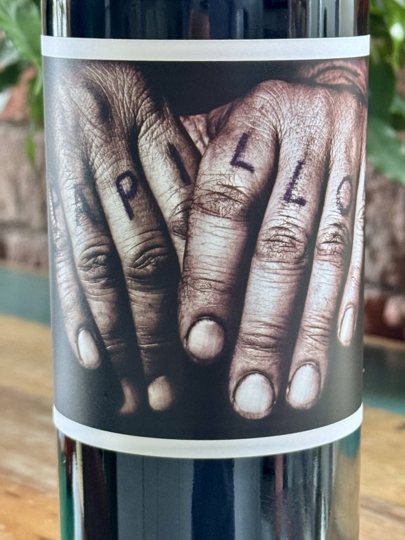 Orin Swift, Papillon, Napa Valley