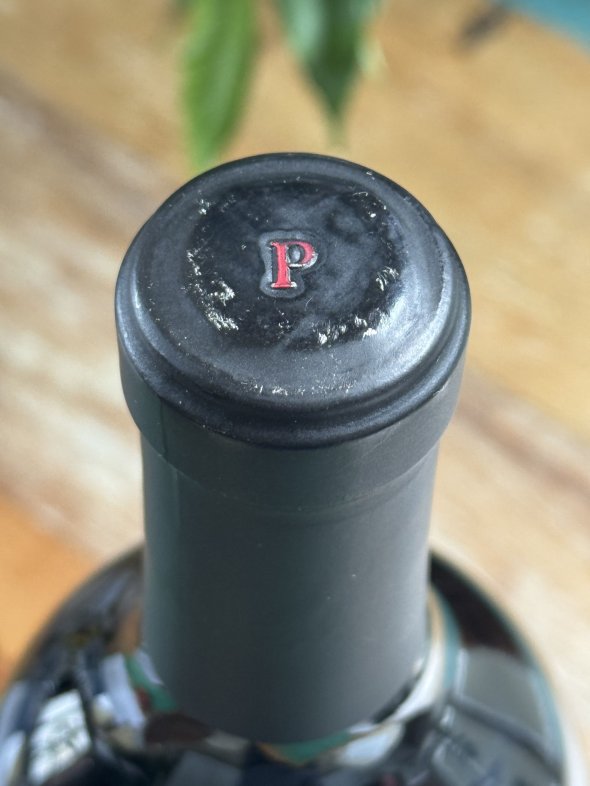 Orin Swift, Palermo, Napa Valley