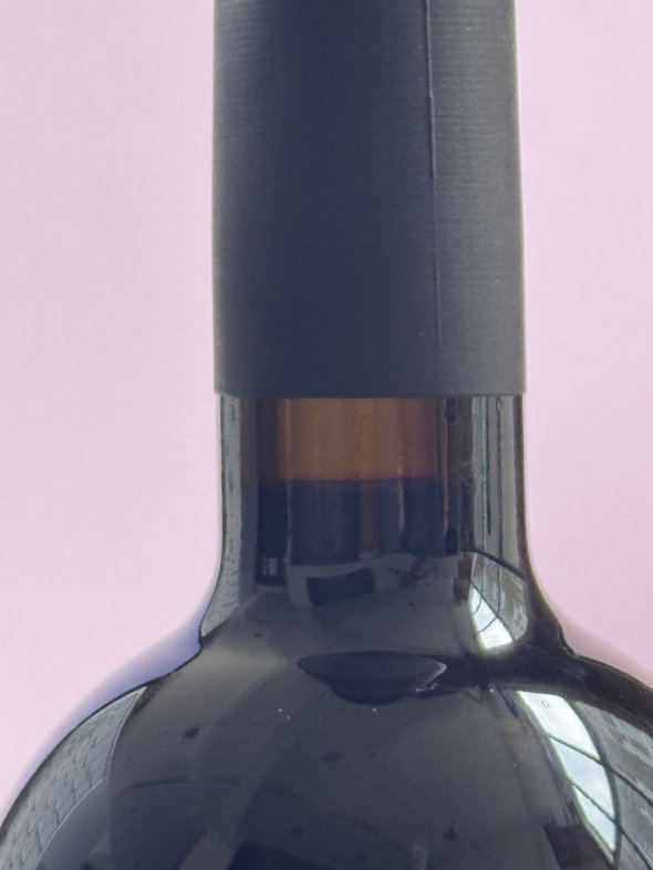 Louis Martini, Monte Rosso Vineyard Cabernet Sauvignon, Sonoma Valley