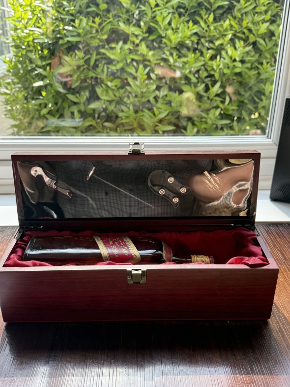 Johnnie Walker Red Label Whisky