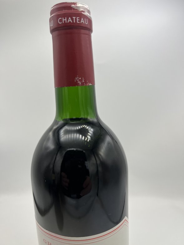 Chateau Lynch-Bages 5eme Cru Classe, Pauillac