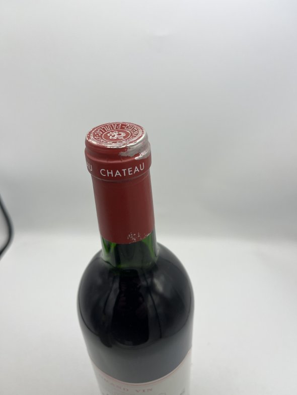 Chateau Lynch-Bages 5eme Cru Classe, Pauillac