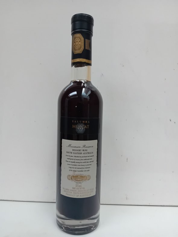 Yalumba, Museum Reserve Muscat