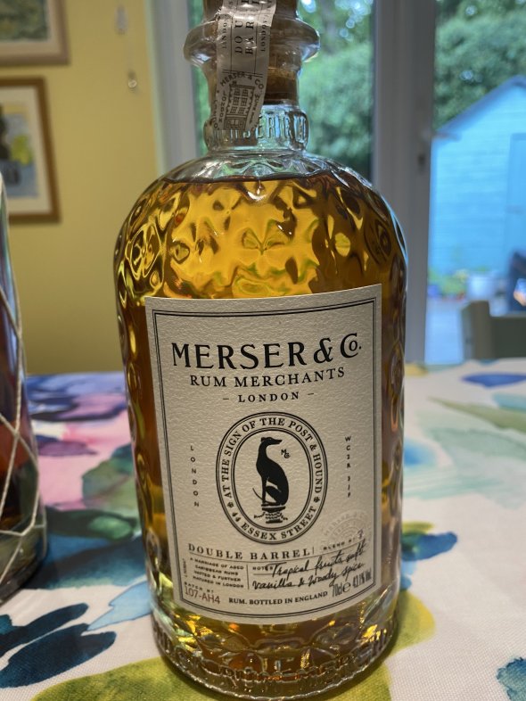 Diplomatico, Ron Rhum Reserva Exclusiva Rum