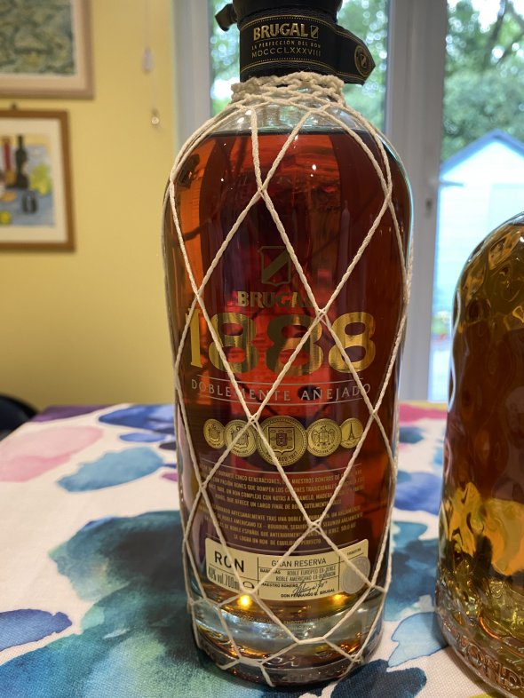 Diplomatico, Ron Rhum Reserva Exclusiva Rum