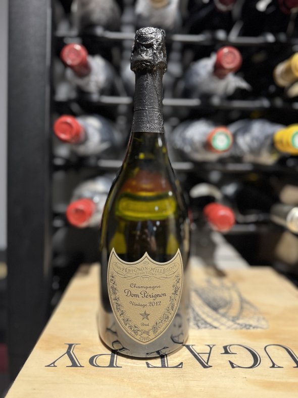 Dom Perignon