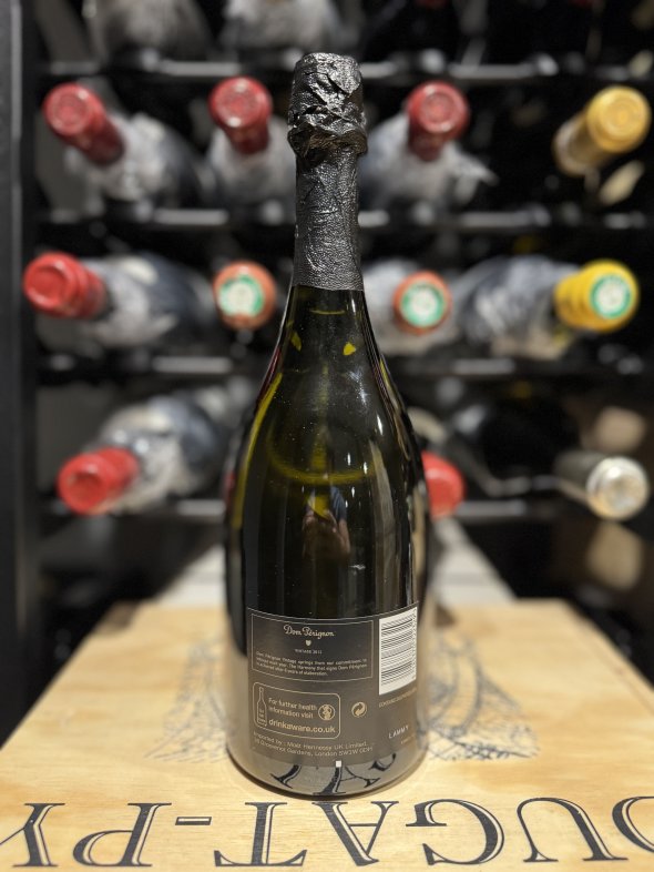 Dom Perignon