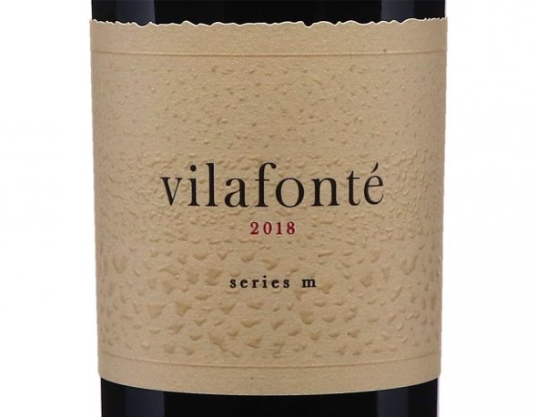 Vilafont&eacute; Series M, Paarl 