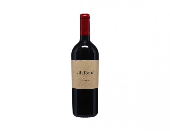 Vilafont&eacute; Series M, Paarl 