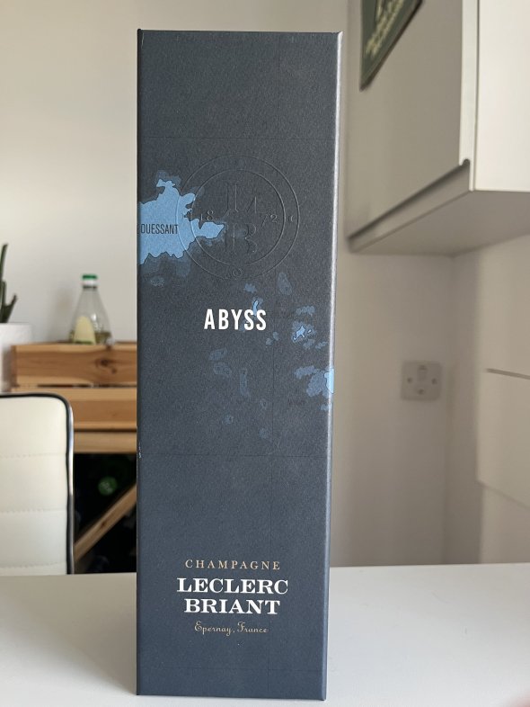 Leclerc Briant, Abyss Brut Zero