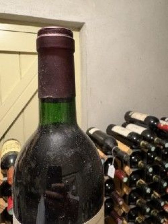 Chateau Laffitte Carcasset, Saint-Estephe
