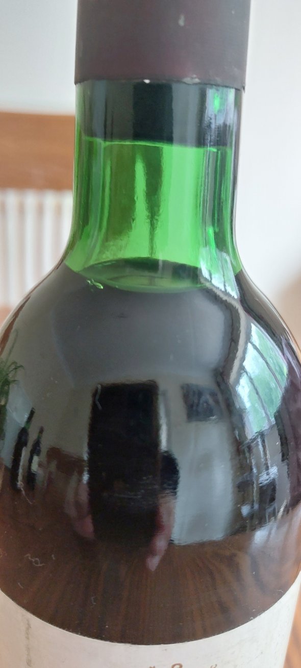 Chateau Prieure-Lichine 4eme Cru Classe, Margaux