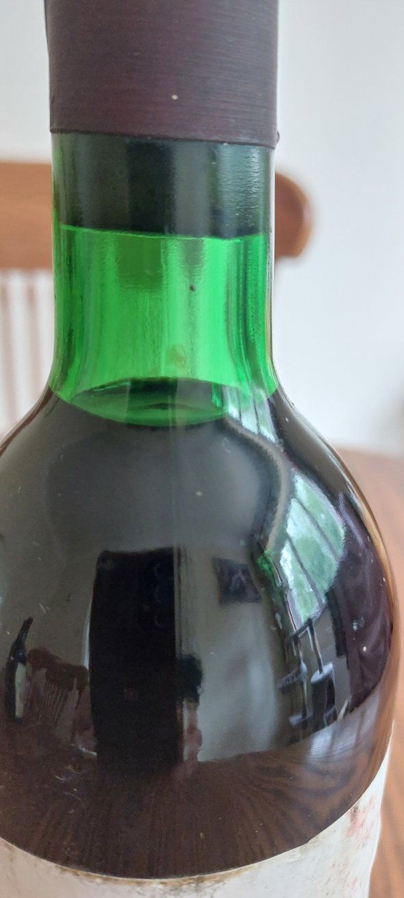 Chateau Prieure-Lichine 4eme Cru Classe, Margaux