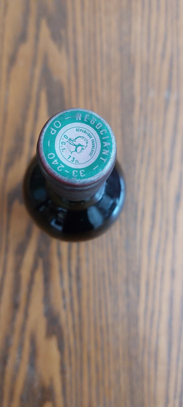 Chateau Prieure-Lichine 4eme Cru Classe, Margaux