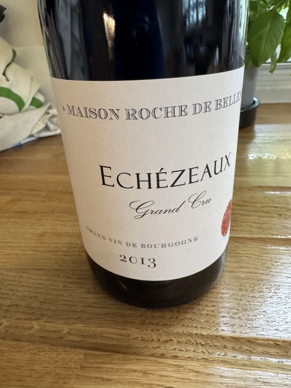 Maison Roche de Bellene, Echezeaux Grand Cru