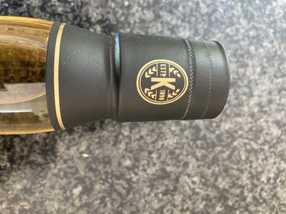 Knockando, Single Malt Master Reserve Vintage 21YO, Speyside