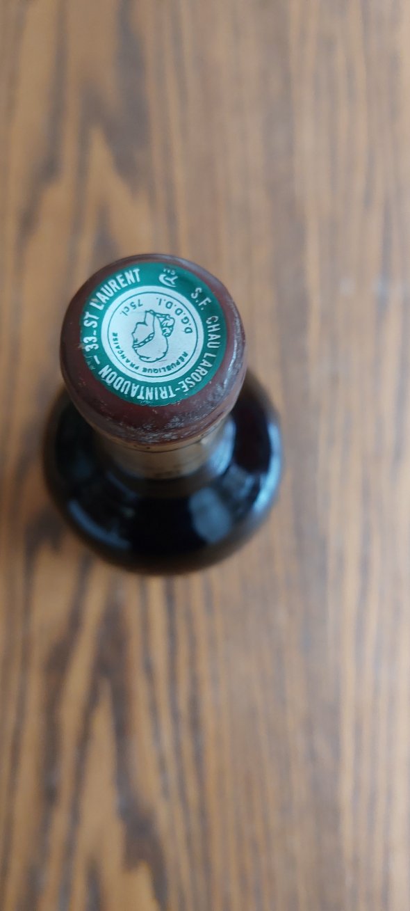 Chateau Larose-Trintaudon, Haut-Medoc