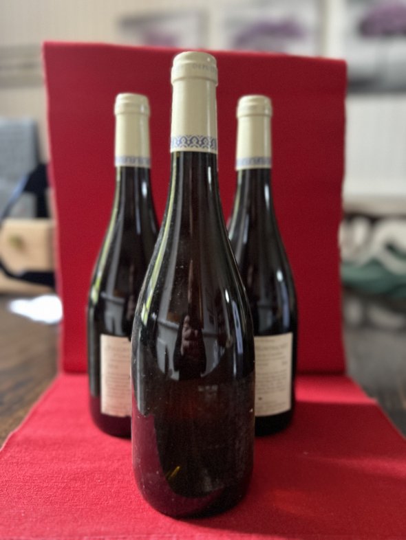Jean Chartron, Puligny-Montrachet Premier Cru, Clos du Cailleret