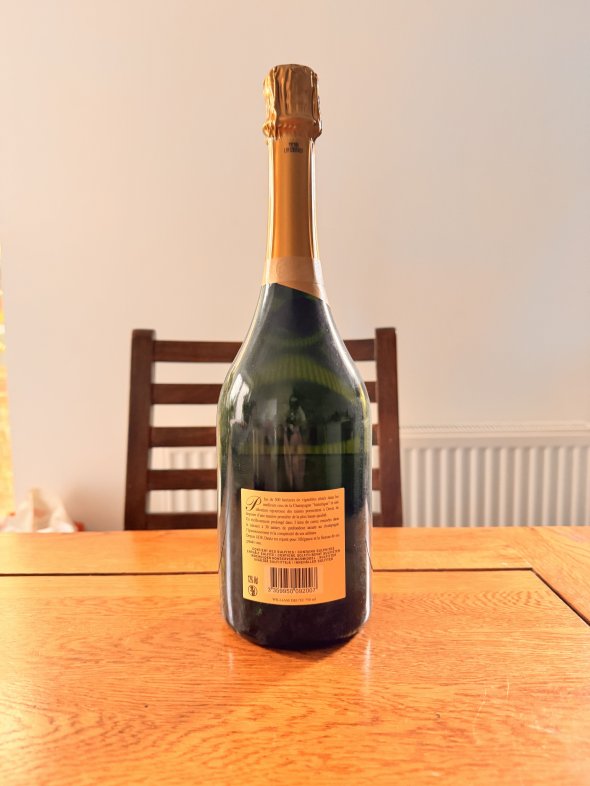 Deutz, Cuvee William Deutz Brut