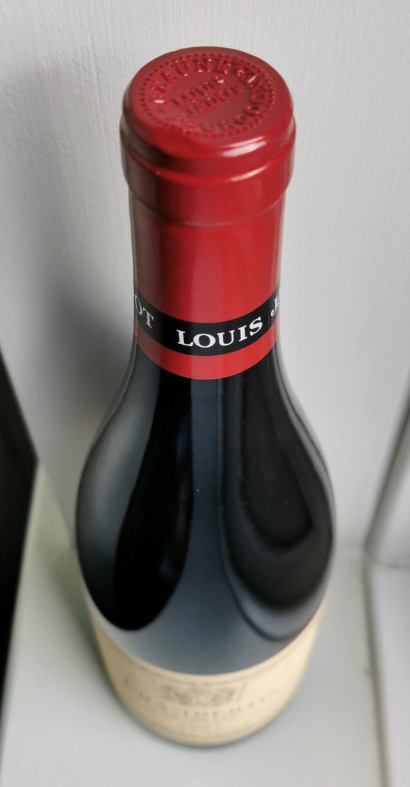 Maison Louis Jadot, Chambertin Grand Cru
