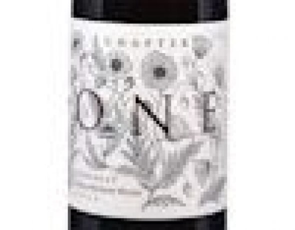 Miles Mossop Chapter One Cinsault, Swartland 