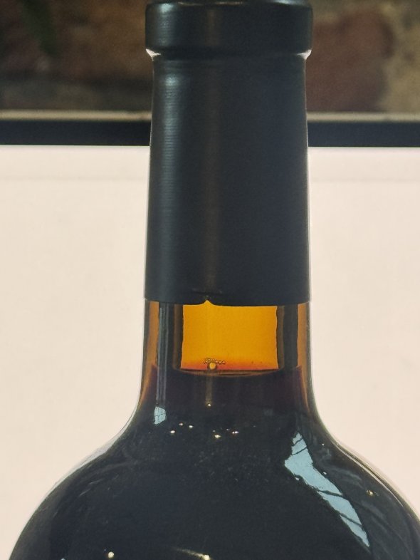 Peter Michael, Au Paradis, Oakville