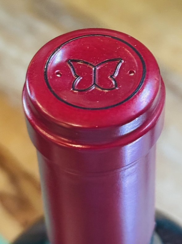 Orin Swift, Papillon, Napa Valley