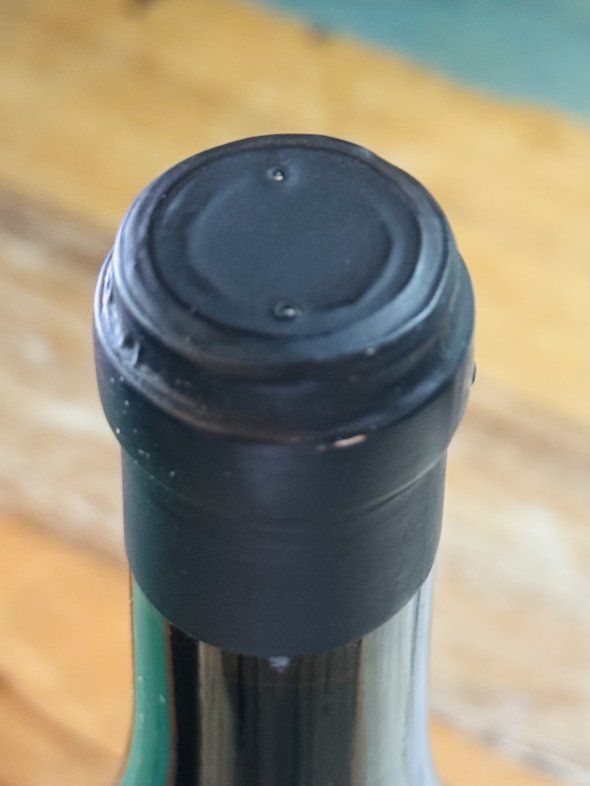 Orin Swift, Machete, California
